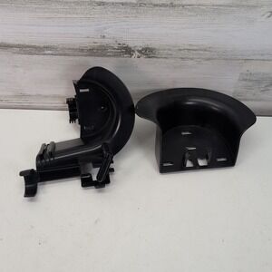 Bissell ProHeat 2X Hose Holder Storage Rack Set of 2 OEM 203-6690 8920 9300